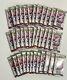 36x Scarlet & Violet 151 English Booster Packs Pokemon Cards Tcg Factory Sealed