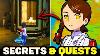 90 Secrets U0026 Side Quests In Pokemon Scarlet U0026 Violet You Should Know