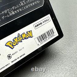POKEMON Set Snow Hazard & Clay Burst Scarlet & Violet Pokémon Card Game Box
