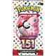 Pokemon 151 Scarlet & Violet Booster Box Equiv 36 Packs Sealed Julsns $70 Off