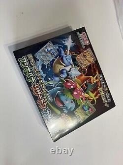 Pokemon Card Game Scarlet & Violet Special Deck Set EX Japanese In Hand UK