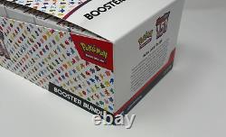 Pokémon Scarlet & Violet 151 Booster Bundle Case Of 10