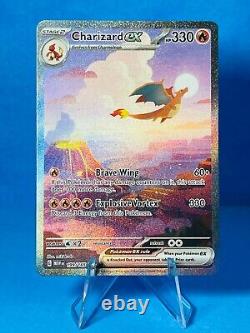 Pokemon Scarlet & Violet 151 Choose Your Card! All Cards Available NM