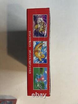 Pokemon Scarlet & Violet Expansion Pack Pokemon Card 151 Box japanes with shrink