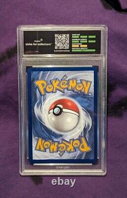 Pokémon TCG Charizard ex Scarlet & Violet 151 199/165 Holo Graded 9 Mint Rare
