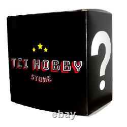 Pokemon TCG Custom Mystery Booster Box Factory Sealed 36 Packs Brand New