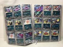Pokémon TCG Scarlet And Violet 95% Complete Master Set Inc. PSA 9 Miriam 251/198