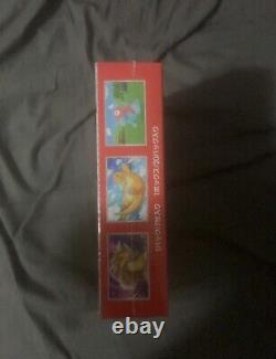 Pokémon TCG Scarlet & Violet 151 Booster Box 20 Packs
