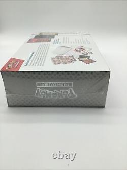 Pokémon TCG Scarlet&Violet 151 Ultra-Premium Collection Box-Box Has Knife Mark