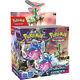 Pokemon Tcg Scarlet & Violet Temporal Forces Factory Sealed Booster Box