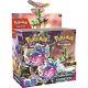 Pokemon Temporal Forces Booster Box New Sealed Presale 3/22
