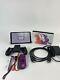 Read! Nintendo Switch Pokémon Scarlet & Violet Limited Edition 64gb Oled Console