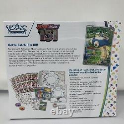 Scarlet And Violet 151 Pokémon Center Exclusive Elite Trainer Box Both Boxes New