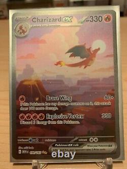 Scarlet Violet Pokemon 151 Card You Choose Commons Uncommon Holo Rare EX IR SIR