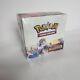 Scarlet And Violet Paldea Evolved Booster Box Pokemon Brand New Factory Sealed