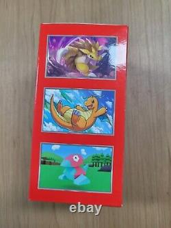 10 BOÎTES de cartes Pokémon 151 Booster Box Scarlet & Violet / Version coréenne / Suivi