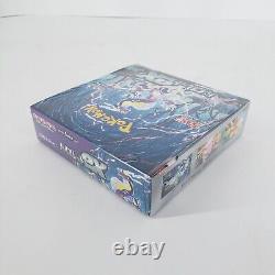 Boîte de booster Pokémon Scarlet & Violet TCG Violet EX sv1V Japonais NEUVE SCELLÉE