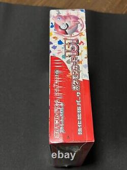 Boîte de booster Pokémon TCG Scarlet & Violet 20 paquets/151 cartes