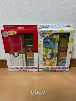 Ensemble de fichiers Nintendo Pokémon TCG Scarlet & Violet 151 avec 5 paquets