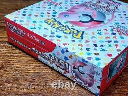 Jeu de cartes Pokémon Scarlet & Violet 151 sv2a boîte Shield version japonaise
