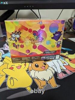 Pokémon Écarlate & Violet 151 Mini Boîte d'Affichage Ensemble Scellé