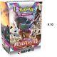 Pokémon Écarlate & Violet Paldea Boîte D'affichage Evolved Build & Battle (10 Au Total)