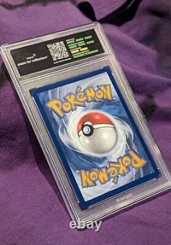 Pokémon TCG Charizard ex Écarlate & Violet 151 199/165 Holo Gradé 9 Menthe Rare
