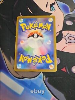 Pokémon TCG Charizard ex Écarlate & Violet-151 199/165 Holo Illustration Spéciale