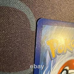 Pokémon TCG Charizard ex Écarlate & Violet-151 199/165 Holo SIR. Lire la description