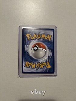 Pokémon TCG Charizard ex Écarlate et Violet 151 199/165 Holo Spécial