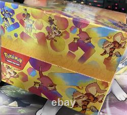 Pokémon TCG Scarlet & Violet 151 Mini Tins Boîtier scellé de 10